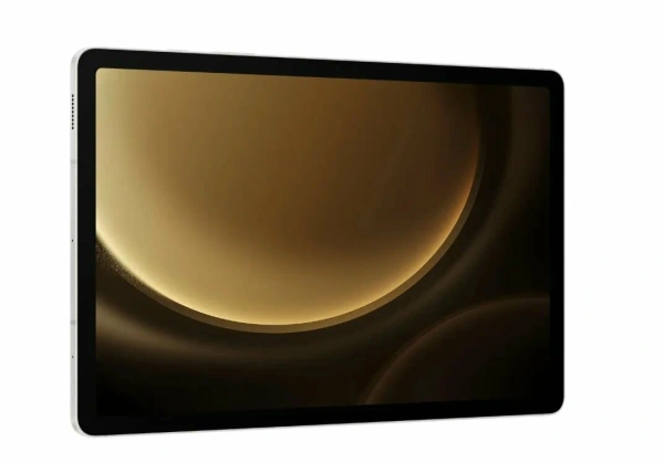 Планшет Samsung Galaxy Tab S9 FE+ 12,4" 8+ 128Gb Wi-Fi Silver